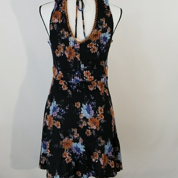 3 Pink Hearts Dress - Picture 3 of 6